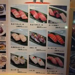 焼津さかなセンター　山水 - 