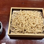 蕎麦處 笹屋 - 