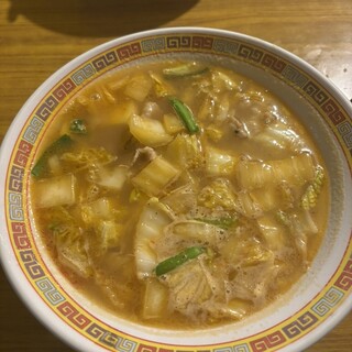 天理スタミナラーメン_0