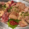 鶏ん家 名古屋新栄店