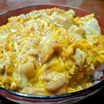 司食堂 - 親子丼