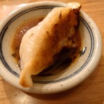 元祖ハルピン - 餃子