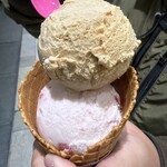 サーティワンアイスクリーム アトレ川崎店 - 