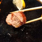 鳥茂 - 軟骨つくね