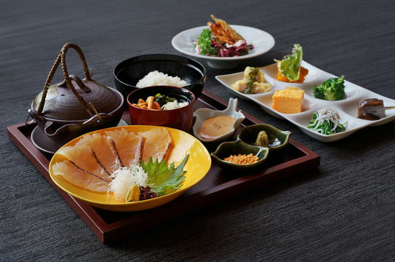 写真 : 日本料理 四季彩 （しきさい） - 浦和/日本料理 | 食べログ