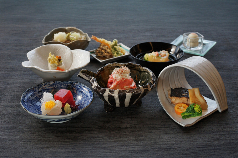 写真 : 日本料理 四季彩 （しきさい） - 浦和/日本料理 | 食べログ