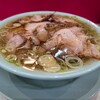 なぎちゃんラーメン 江古田練馬旭丘店