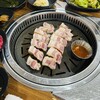 熟成肉専門店 ヨプの王豚塩焼 新大久保本店