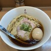 らぁ麺 さわ田