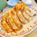 餃子の王将 - 料理写真: