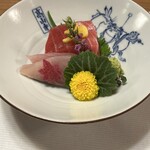 鰻割烹 伊豆栄 梅川亭 - 
