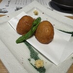 のどぐろ専門 銀座 中俣 - 