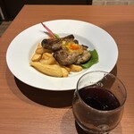 個室 生パスタと創作ゆず料理 ゆずの小町イタリアン - 
