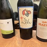 トラットリア カヴァタッピ - 