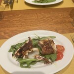 トラットリア カヴァタッピ - 