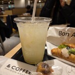 アンドコーヒー メゾンカイザー - 