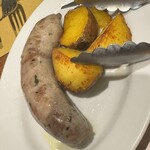 トラットリア カヴァタッピ - 