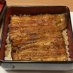 鰻割烹 伊豆栄 梅川亭 - 