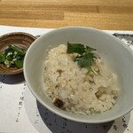 のどぐろ専門 銀座 中俣 - 