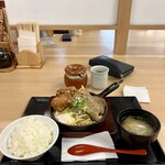 からやま - 料理写真: