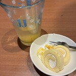 個室 生パスタと創作ゆず料理 ゆずの小町イタリアン - 