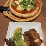 個室 生パスタと創作ゆず料理 ゆずの小町イタリアン - 