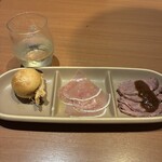 個室 生パスタと創作ゆず料理 ゆずの小町イタリアン - 