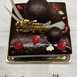 ショコラティエ タカ - 