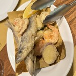 トラットリア カヴァタッピ - 