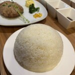 はんばーぐの森 - 