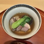 銀座 しのはら - 