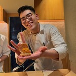 銀座 しのはら - 