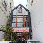 コーヒーハウス マキ - 