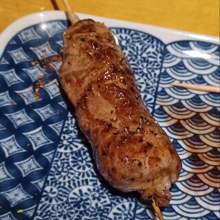 やきとん やまじ_2