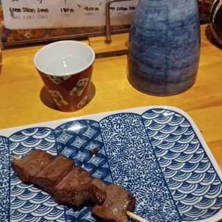 やきとん やまじ_1