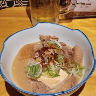 やきとん やまじ_0