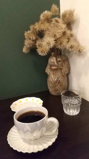 cafe gleam（カフェ グリーム） - 飯詰（カフェ）の写真