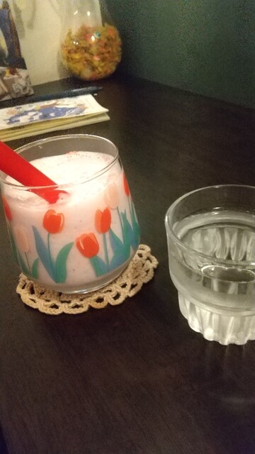 cafe gleam（カフェ グリーム） - 飯詰（カフェ）の写真