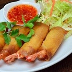 サバイディー タイ&ラオス料理 - 