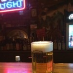 ペーパームーン - アソコです！