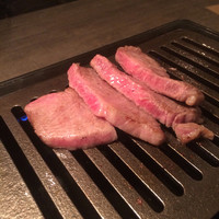 うしごろバンビーナ 恵比寿本店 - 
