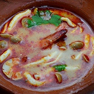 サバイディー タイ&ラオス料理_2