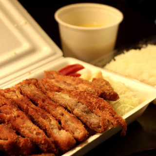 軽食の店 ルビー_0