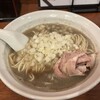 麺処 にぼし香 アソビル店