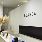 BLANCA - 