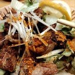 甚作 - 七味三昧