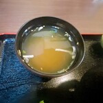 炭焼きびすとろ 肉たらし - 