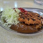 カレーのチャンピオン - 