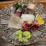 お料理 うち山 - 