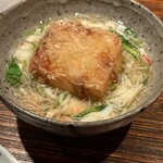 お料理 うち山 - 